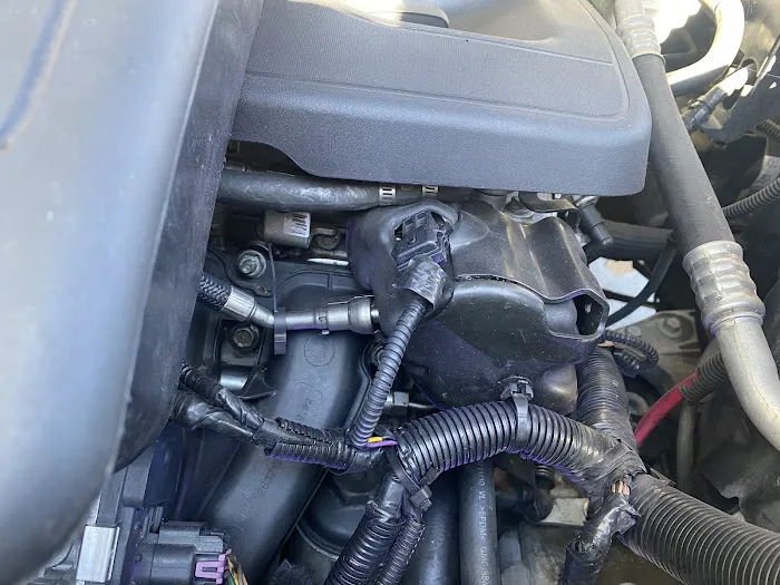 Ruiz Automotive & Engine Rebuild 4
