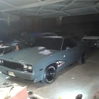 Slauson Auto Restoration