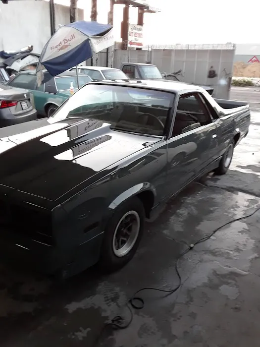 Slauson Auto Restoration 2