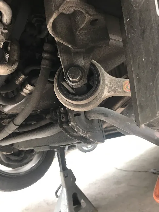 LAll Tire Shop 1