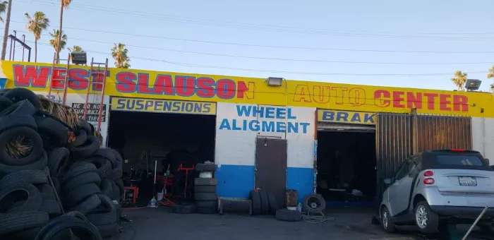 LAll Tire Shop 5