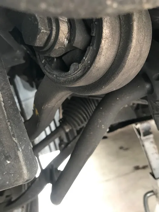 LAll Tire Shop 4