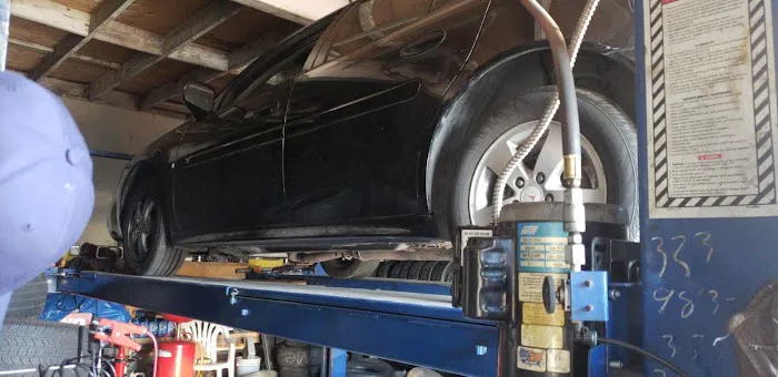 LAll Tire Shop 7