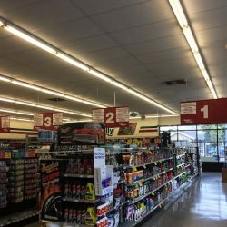 O'Reilly Auto Parts ico