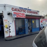 LA Muffler And Auto Repair / Clean Air Check Diesel Center