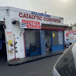 LA Muffler And Auto Repair / Clean Air Check Diesel Center ico