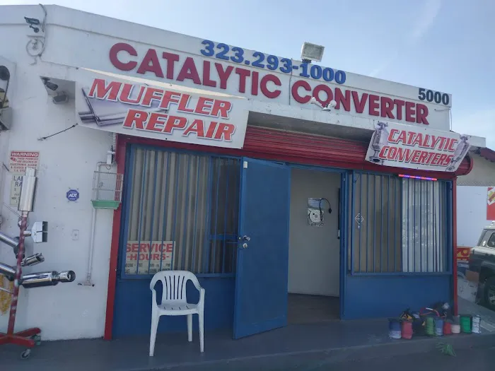 CA Vin Verification Station 3