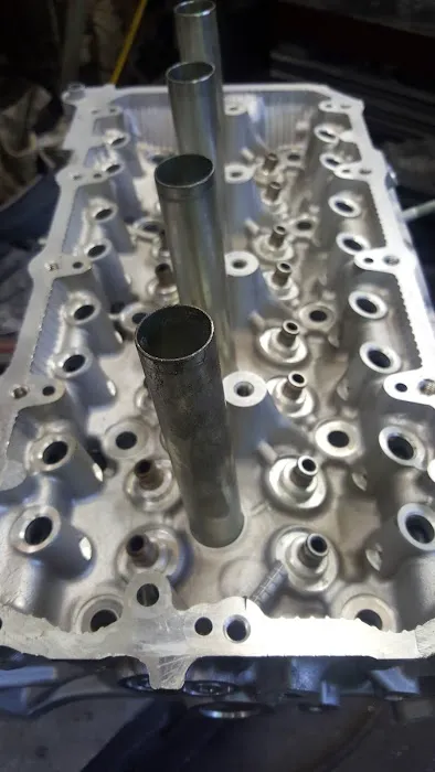 Advance Tech Auto 3