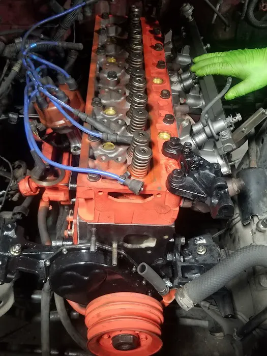 Advance Tech Auto 4