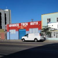 Advance Tech Auto