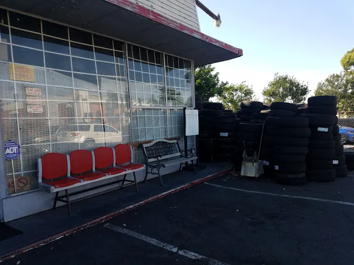 Sekos Tires & Wheels 1
