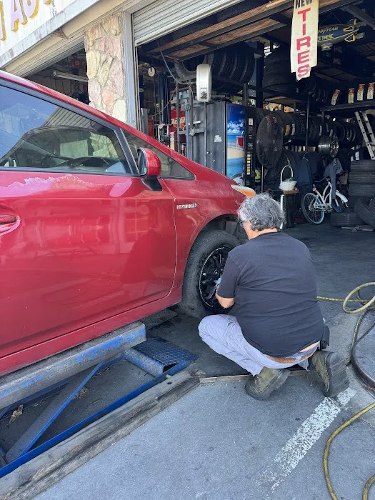 Sekos Tires & Wheels 5