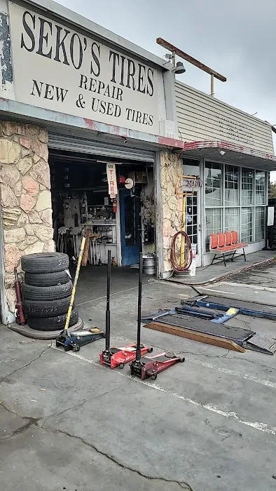 Sekos Tires & Wheels 6