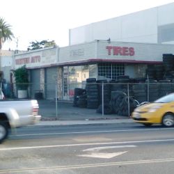 Sekos Tires & Wheels ico