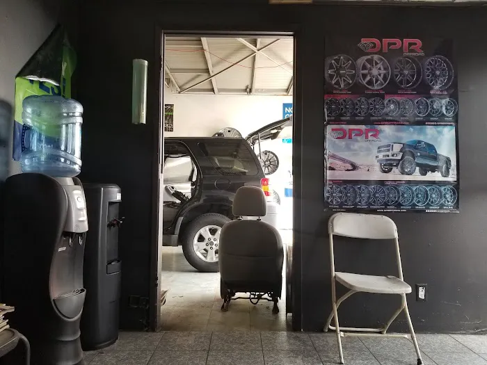 CCA Motoring 4