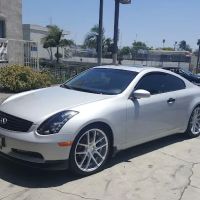 CCA Motoring