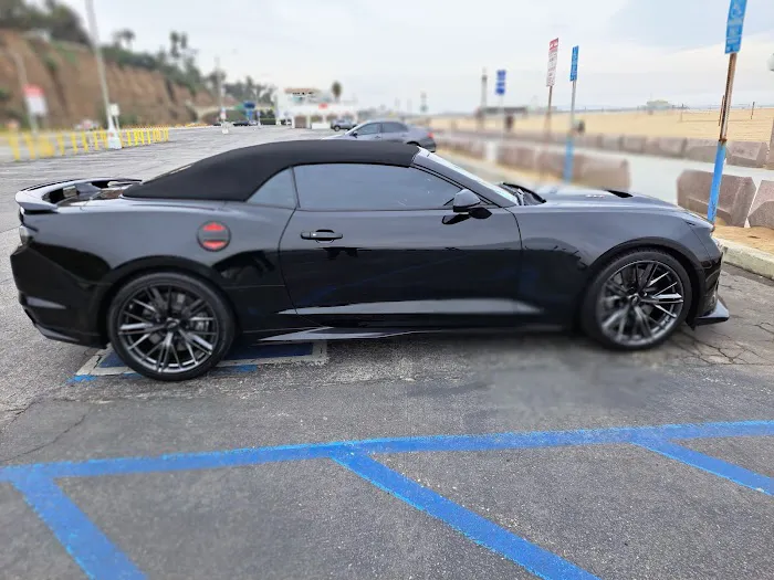 Culver City Chevrolet Parts 0