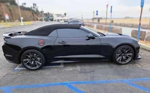 Culver City Chevrolet Parts