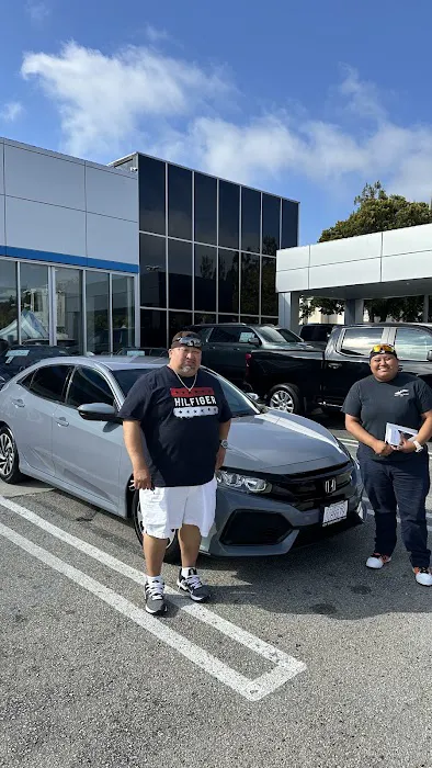 Culver City Chevrolet Parts 4