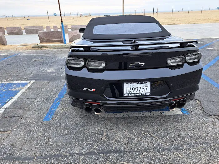 Culver City Chevrolet Parts 9