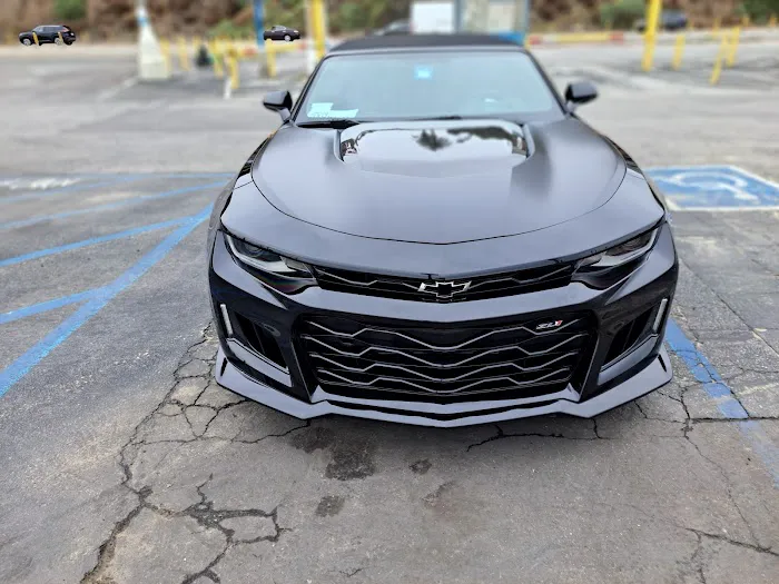 Culver City Chevrolet Parts 8