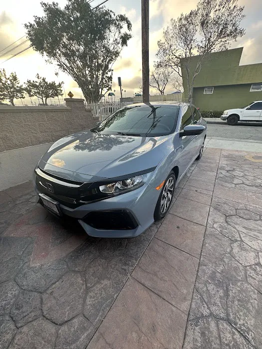 Culver City Chevrolet Parts 7
