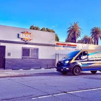 Luxury Glass Tinting Inc