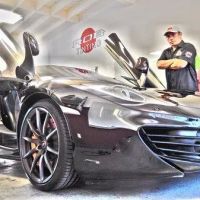 Rob's Glass Tinting