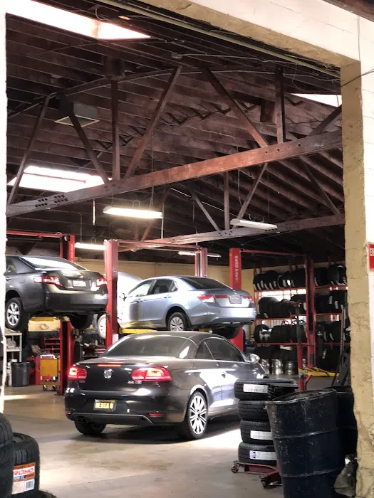 American Tire Depot 2