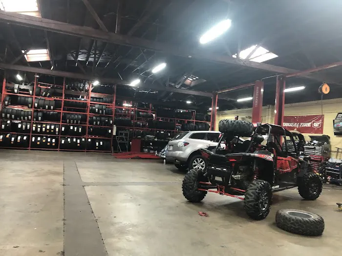 American Tire Depot 1