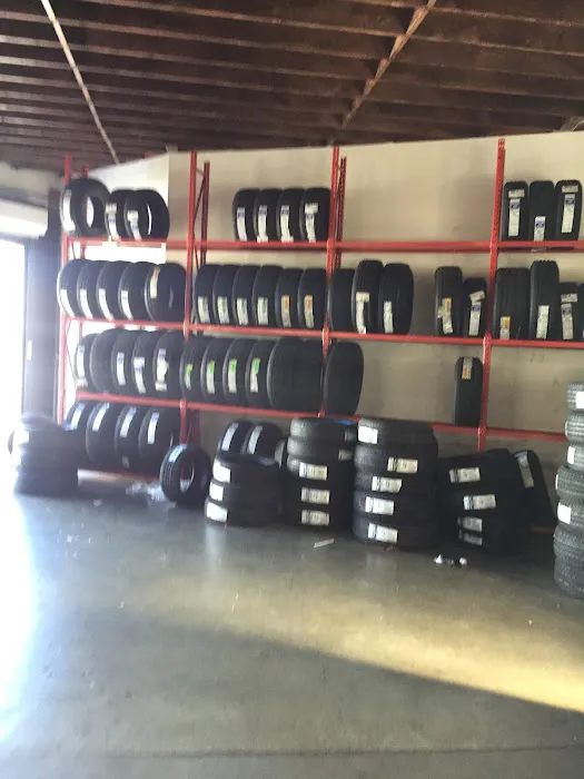 American Tire Depot 4