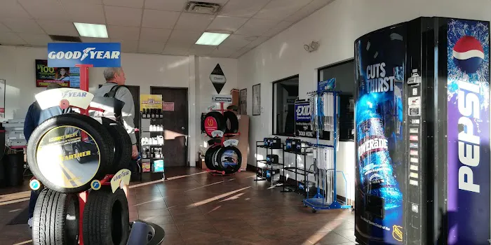 American Tire Depot 8