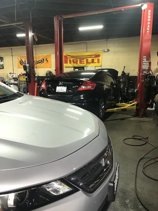 American Tire Depot 9