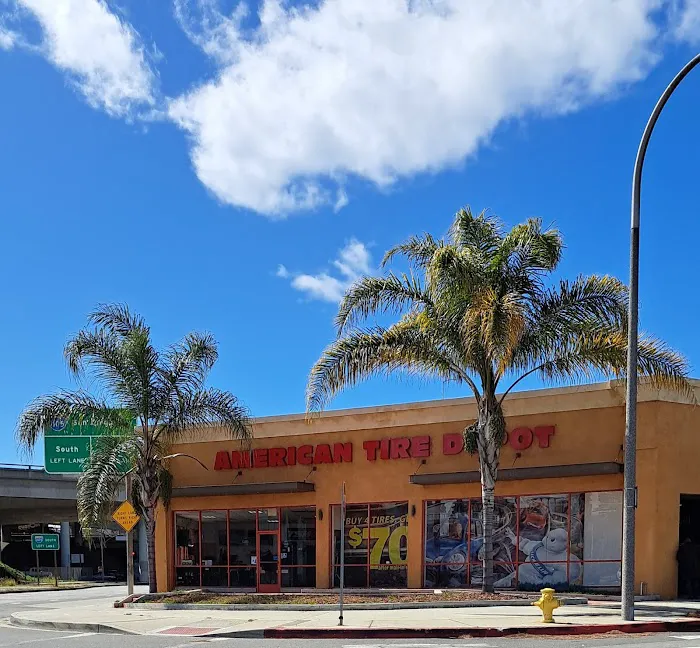 American Tire Depot 7