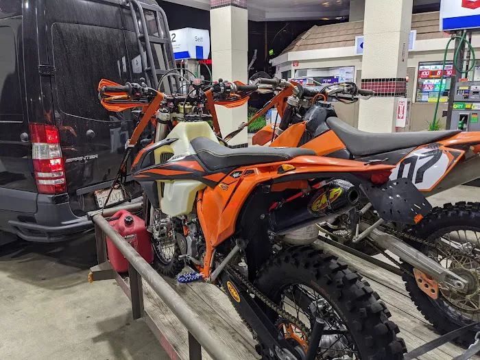 MetrikMoto 0
