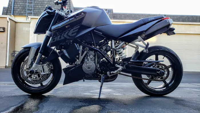 MetrikMoto 9