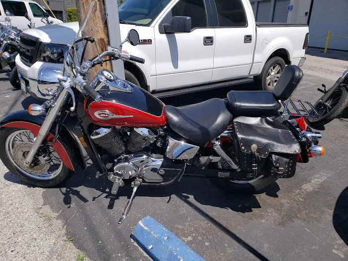 MetrikMoto 2