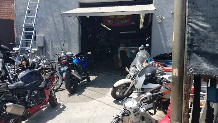 MetrikMoto 6