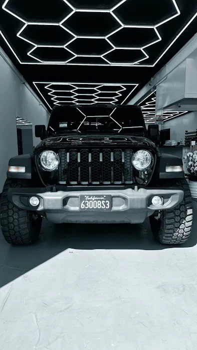 AWT Auto Restyle 2