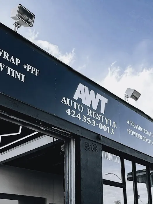 AWT Auto Restyle 1