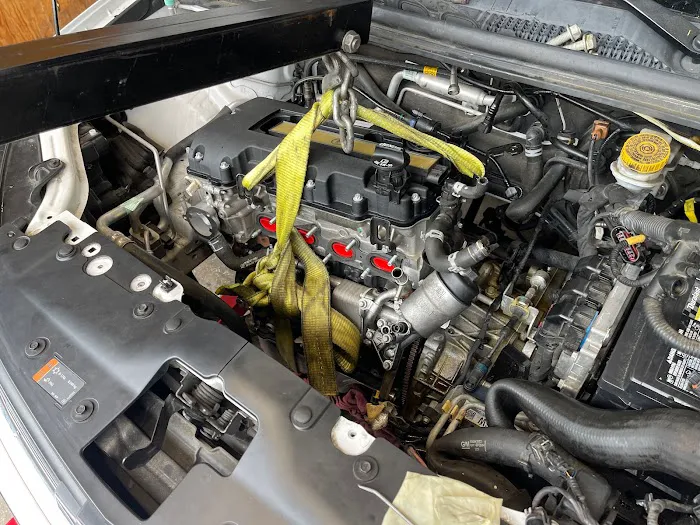 M&N Automotive 6