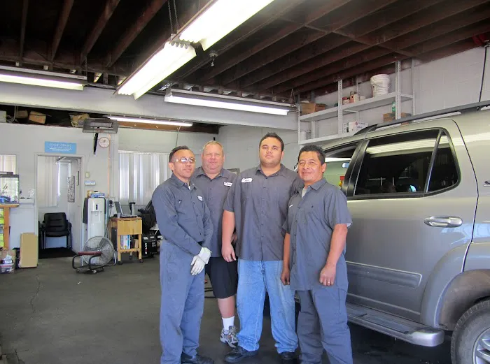 Frost Automotive 5