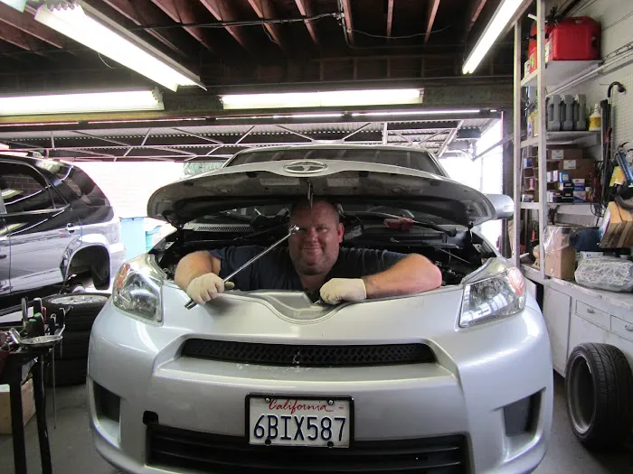 Frost Automotive 4