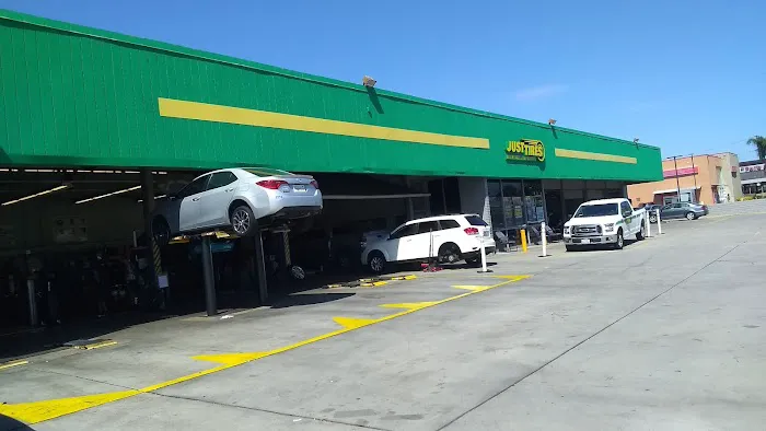 Just Tires 7