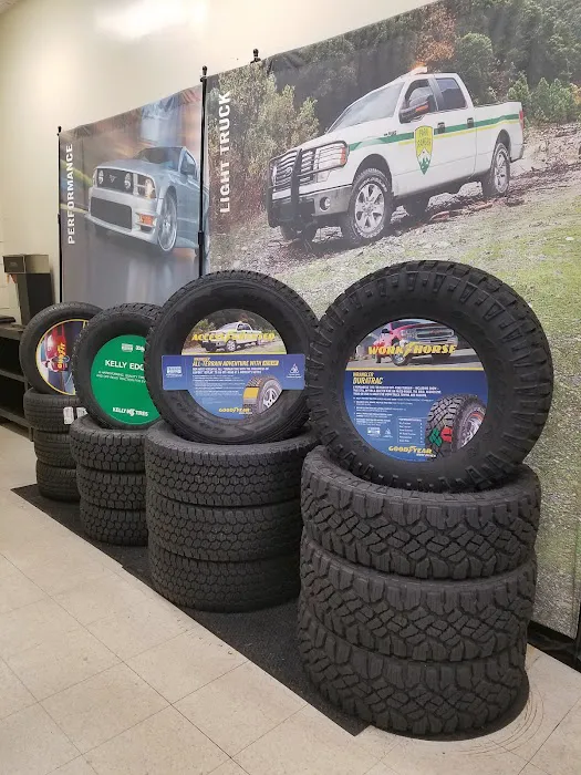 Just Tires 2