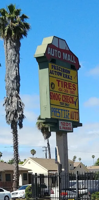 LAX TIRES 3