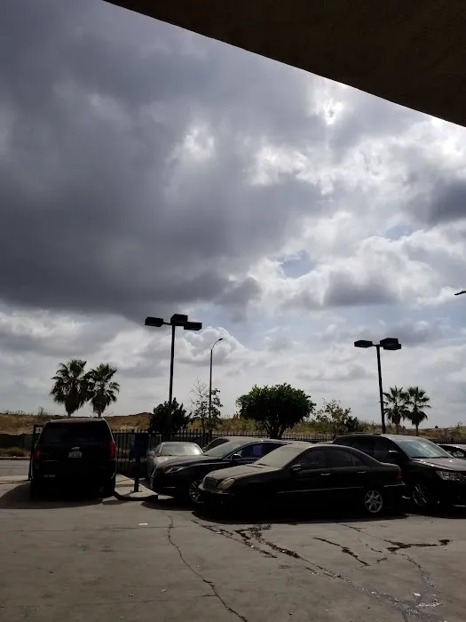 LAX TIRES 1
