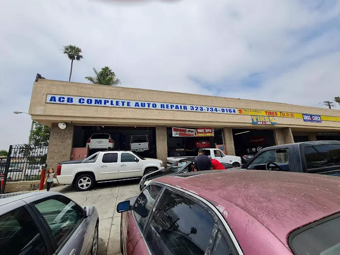 ACB Auto Repair 7