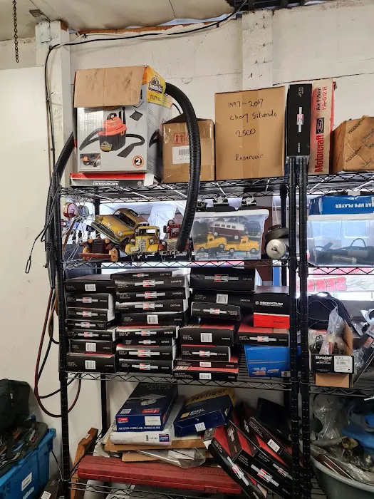 ACB Auto Repair 9