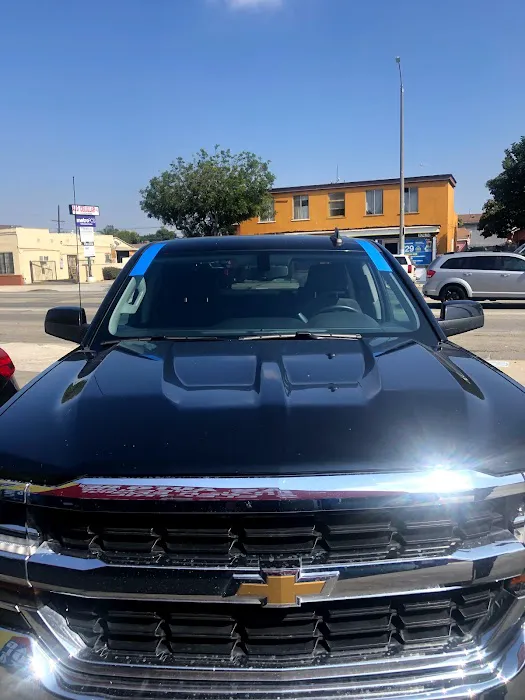 Garcia’s Auto Glass 0